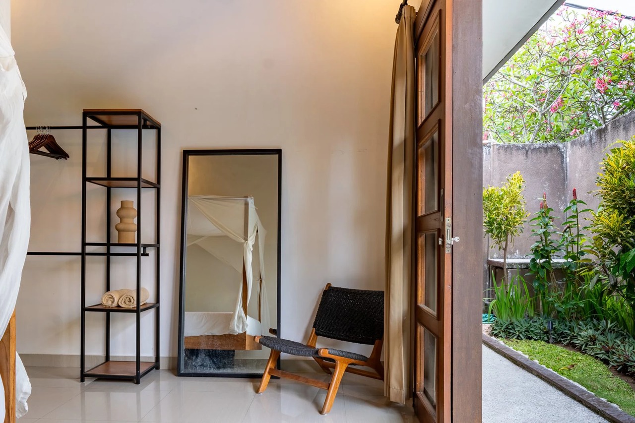 Modern 3-Bedroom Villa for Rent
