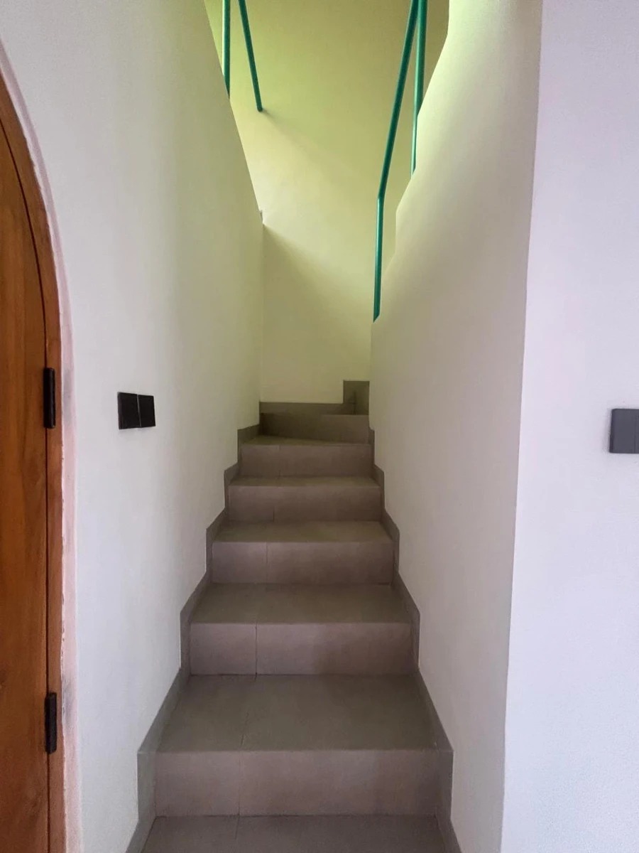Available Villa for Rent in west by pass
