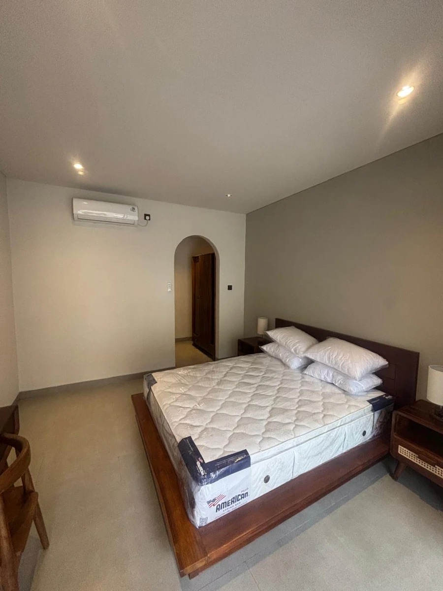 Available Villa for Rent in west by pass