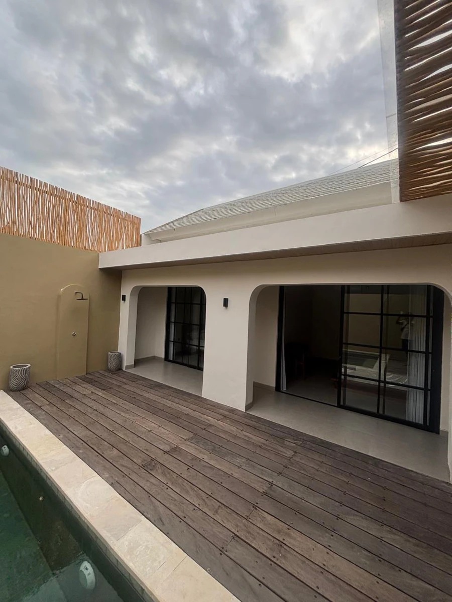Available Villa for Rent in west by pass