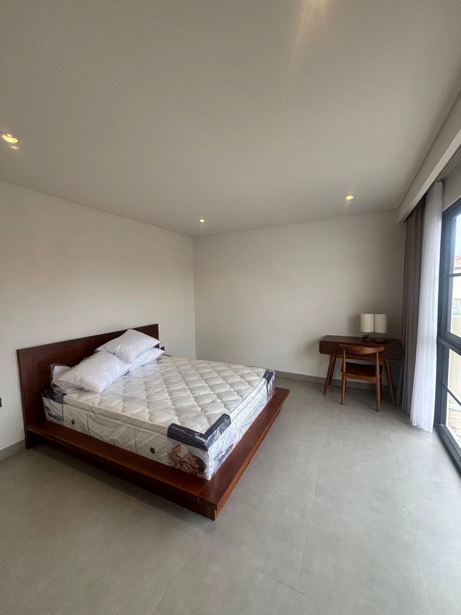 Available Villa for Rent in west by pass