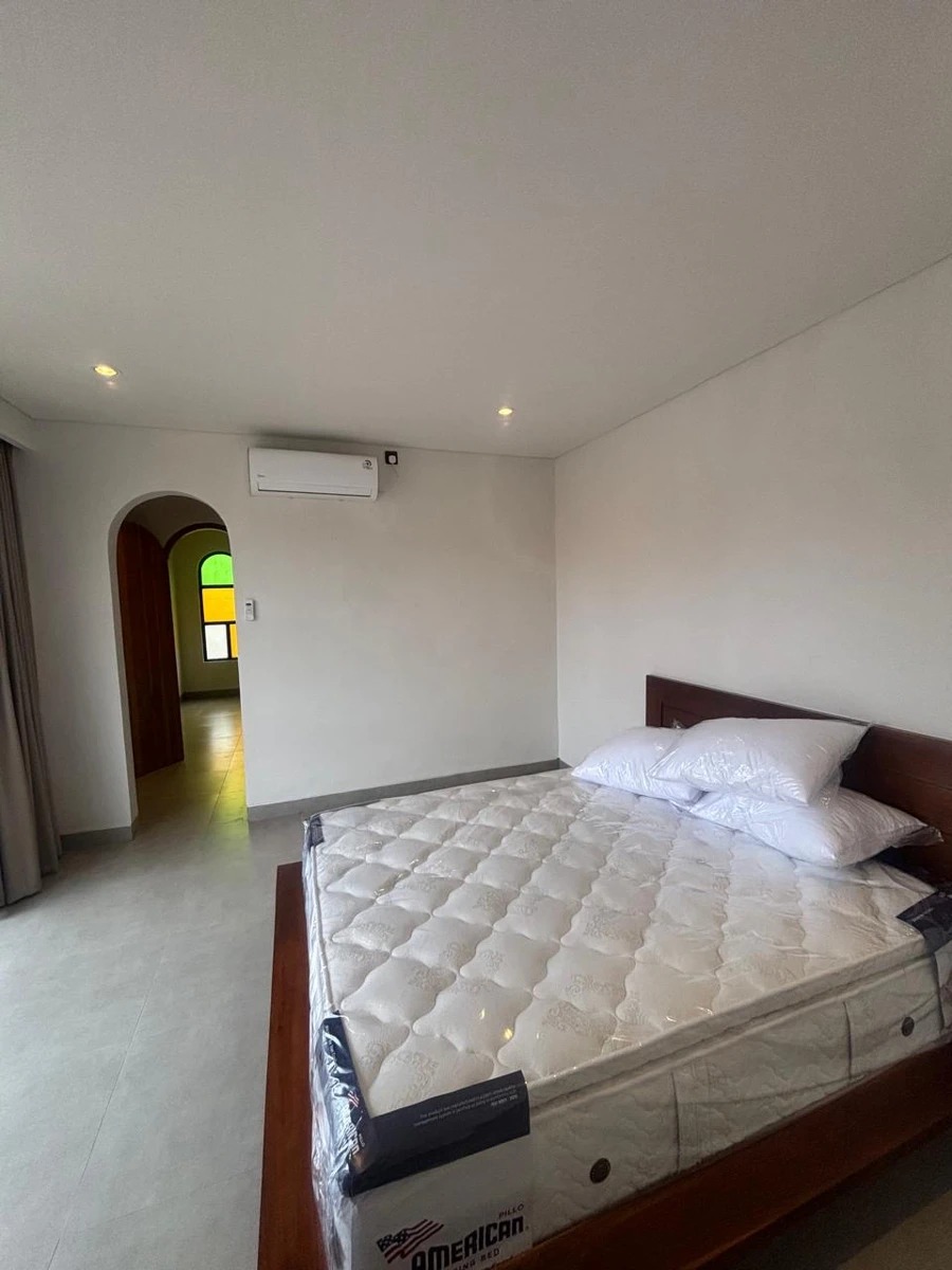 Available Villa for Rent in west by pass