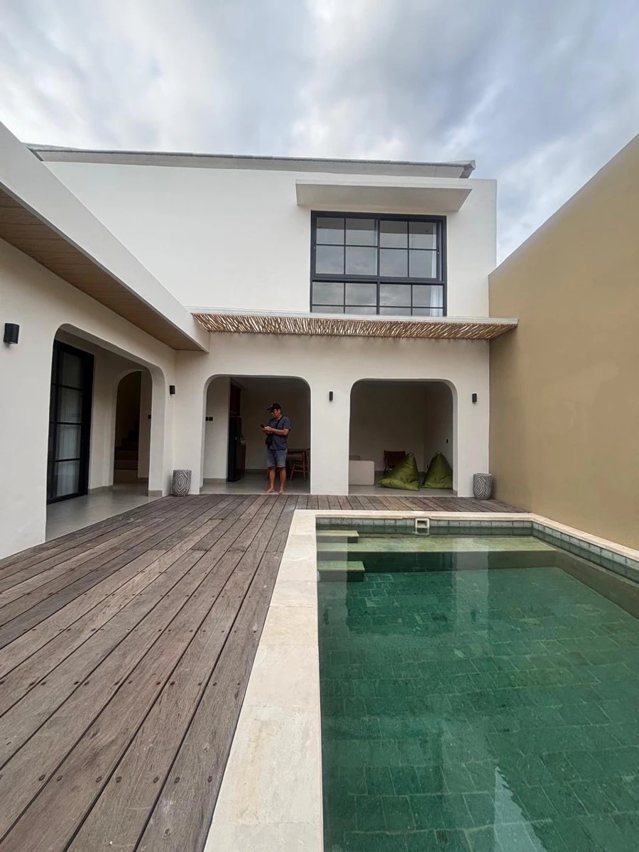 Available Villa for Rent in west by pass