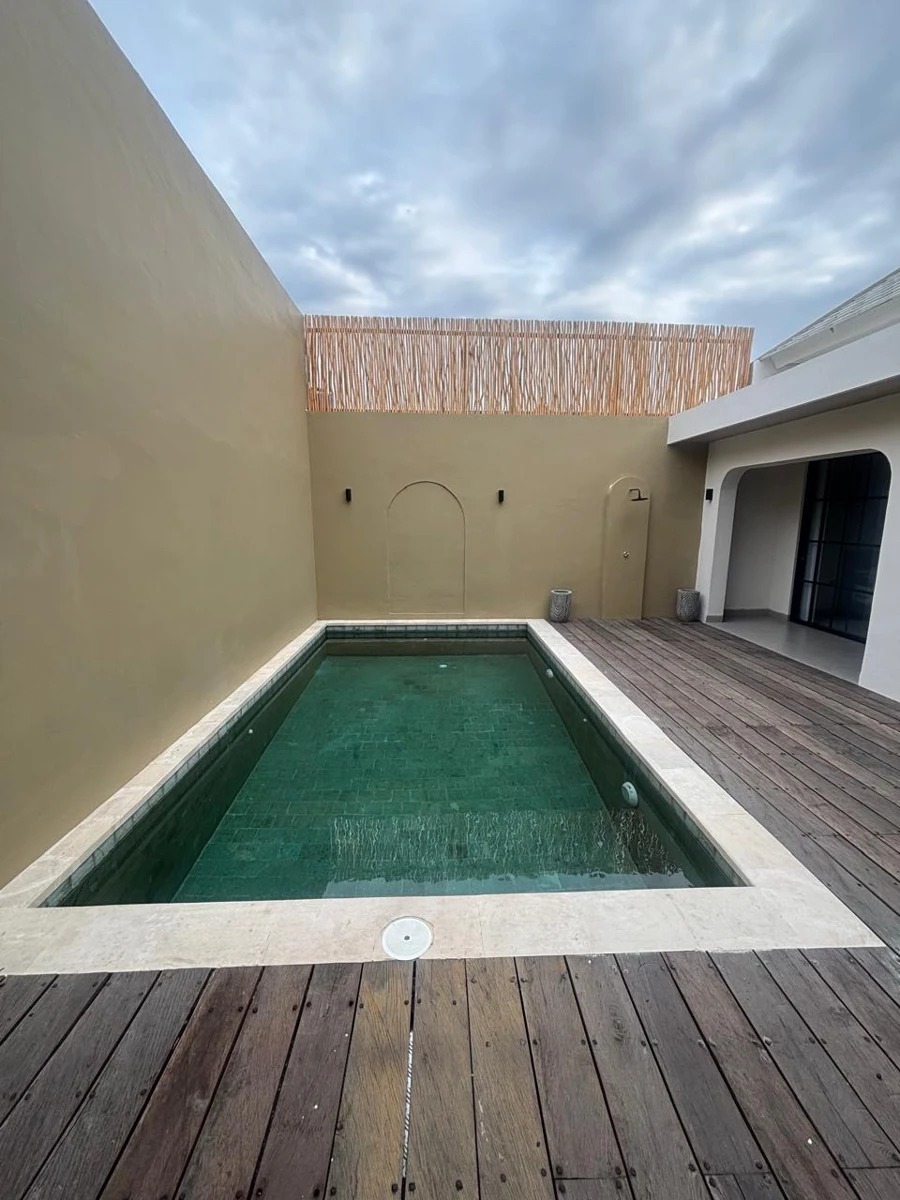 Available Villa for Rent in west by pass