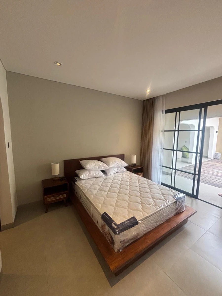 Available Villa for Rent in west by pass