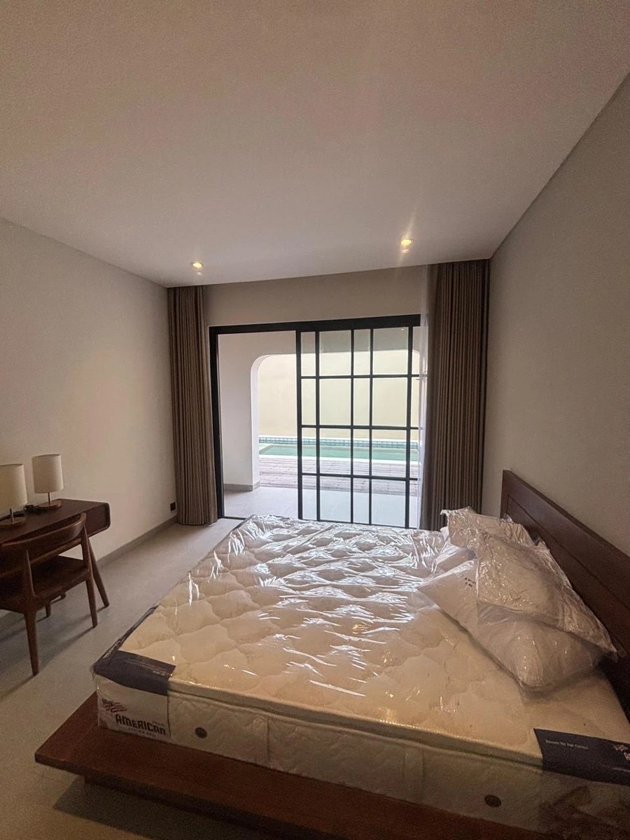 Available Villa for Rent in west by pass
