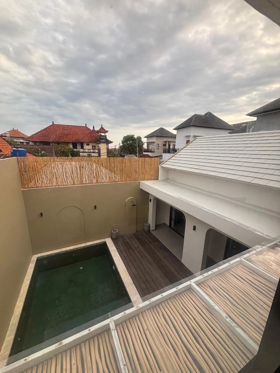 Available Villa for Rent in west by pass
