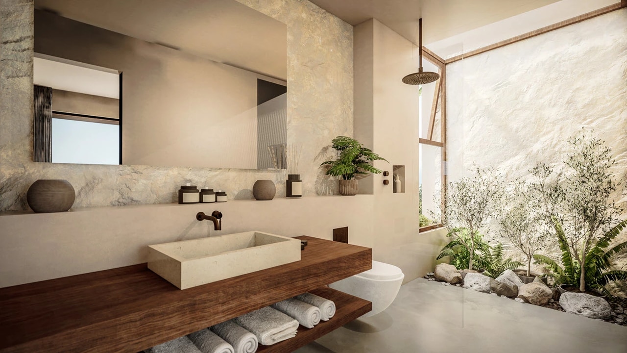 Exclusive Collection of 2 Bedroom Villas