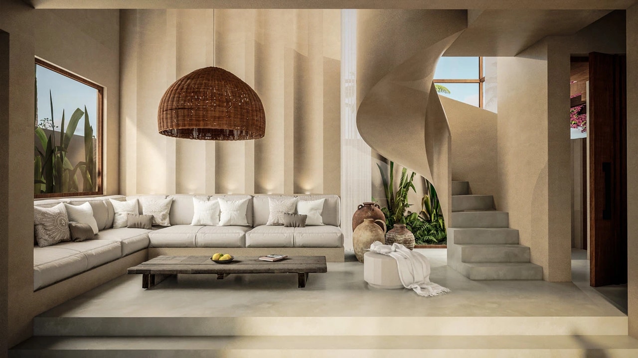 Exclusive Collection of 2 Bedroom Villas