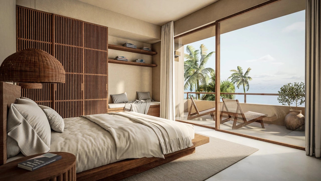 Exclusive Collection of 2 Bedroom Villas
