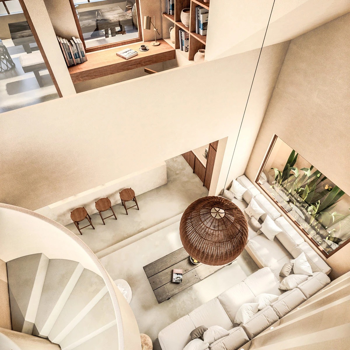 Exclusive Collection of 2 Bedroom Villas