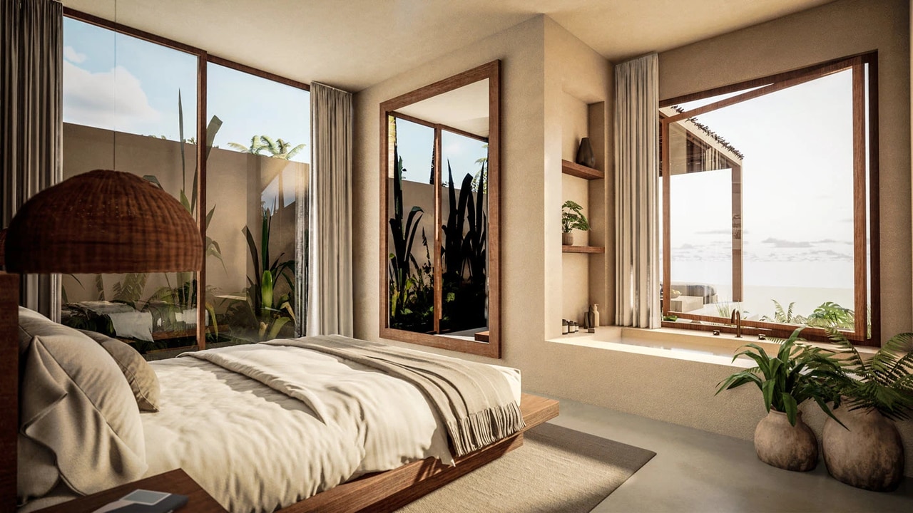 Exclusive Collection of 2 Bedroom Villas