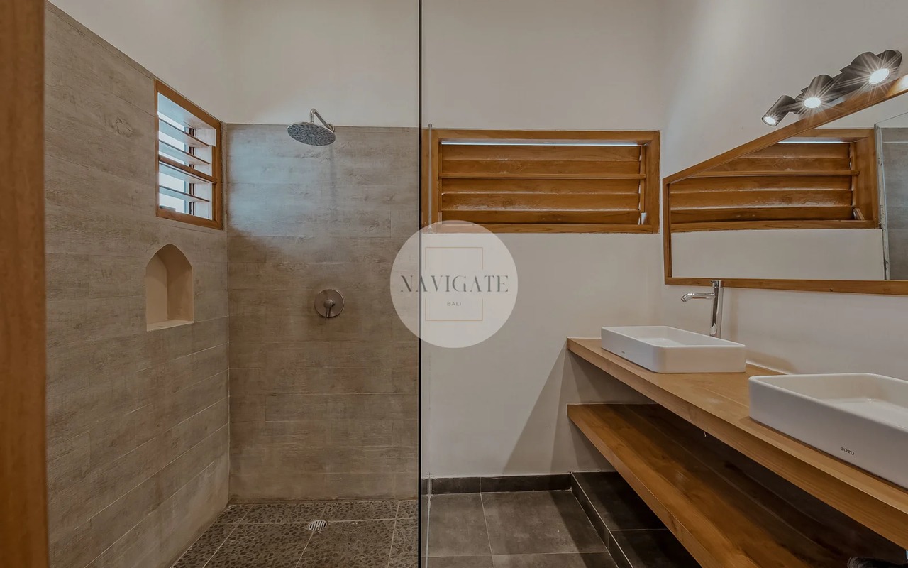 3BR VILLA IN TUMBAK BAYUH FOR SALE