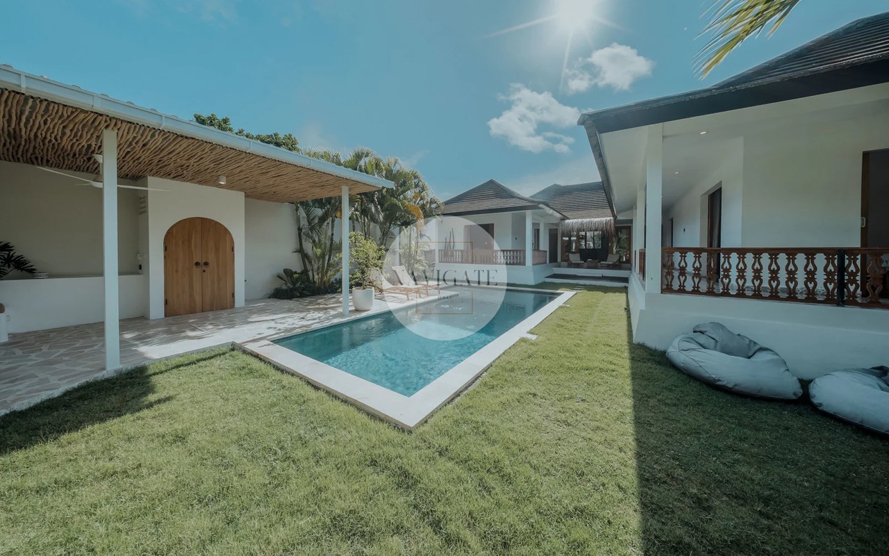 3BR VILLA IN TUMBAK BAYUH FOR SALE