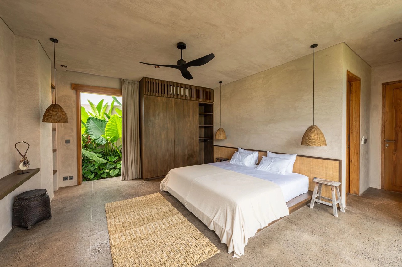2BD Luxury Villa Cemagi 