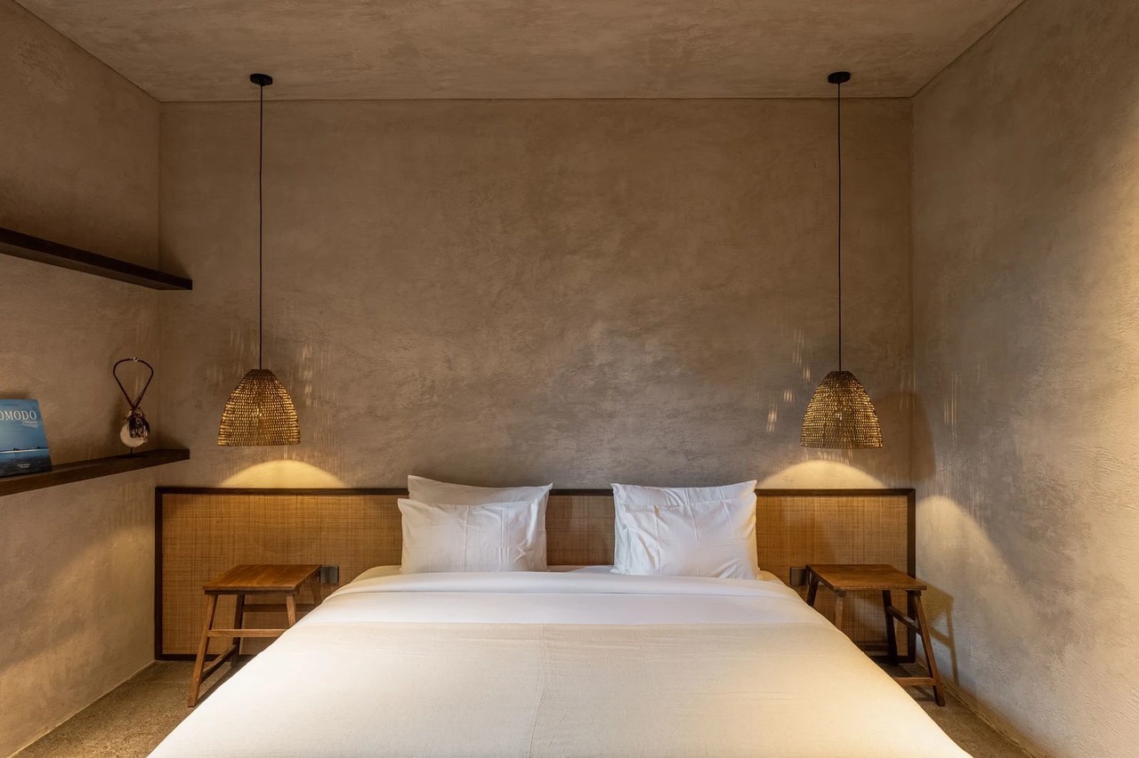 2BD Luxury Villa Cemagi 
