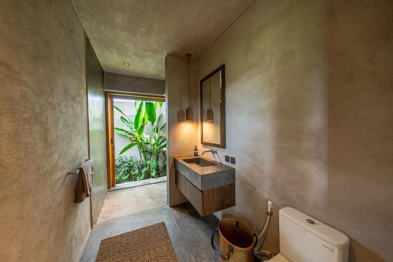 2BD Luxury Villa Cemagi 