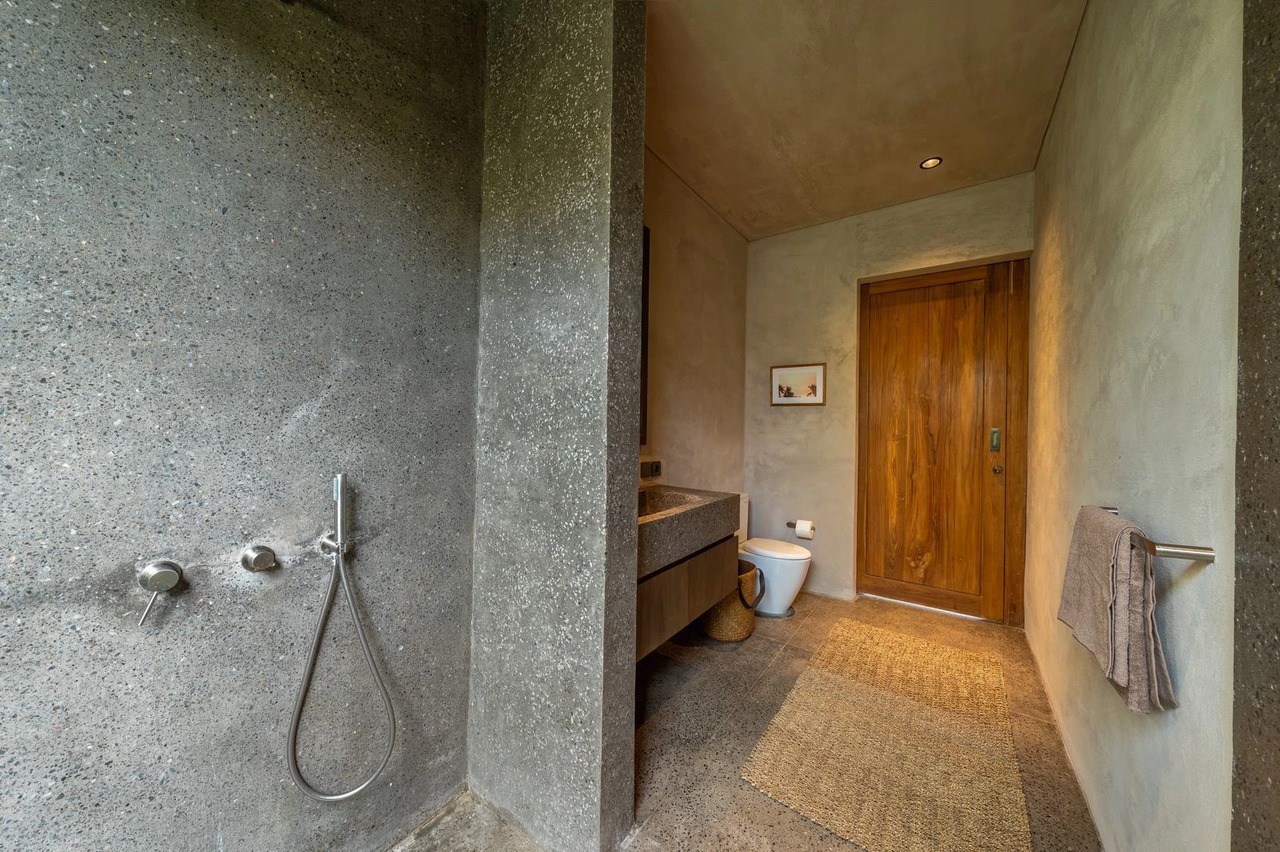 2BD Luxury Villa Cemagi 