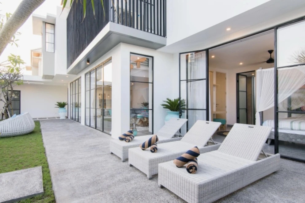 🌿 Villa Cosmos – 7BR Villa (4CG1)