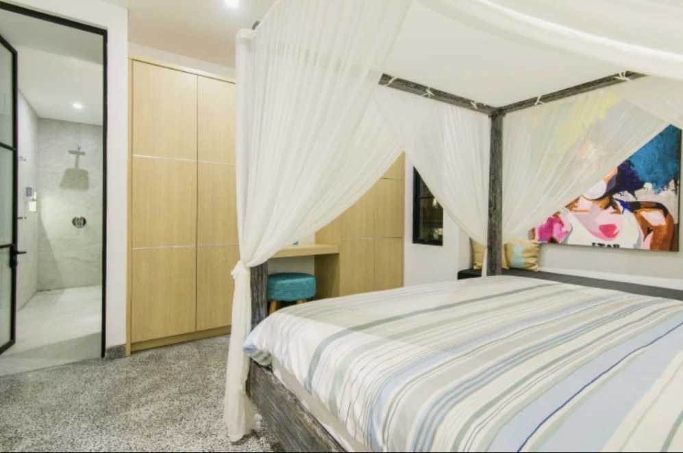🌿 Villa Cosmos – 7BR Villa (4CG1)