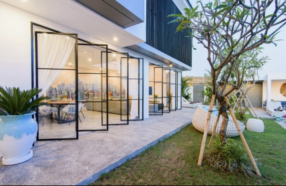🌿 Villa Cosmos – 7BR Villa (4CG1)