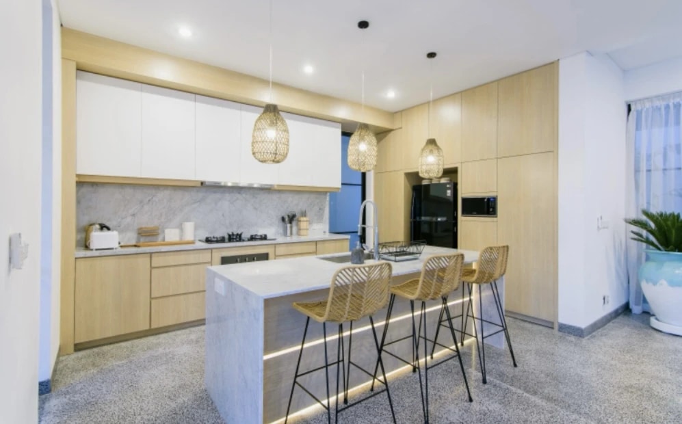 🌿 Villa Cosmos – 7BR Villa (4CG1)