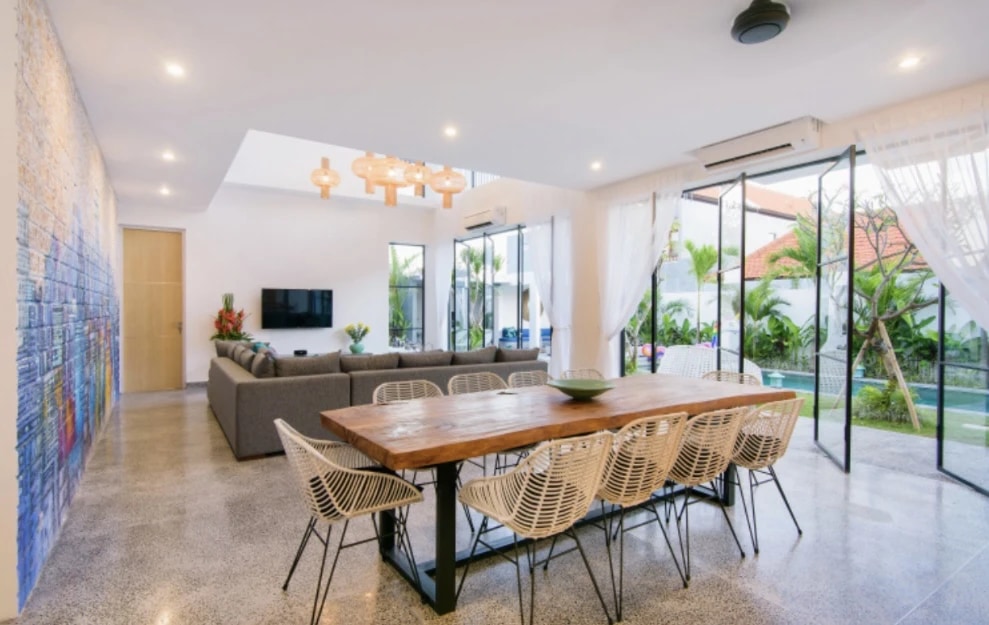 🌿 Villa Cosmos – 7BR Villa (4CG1)