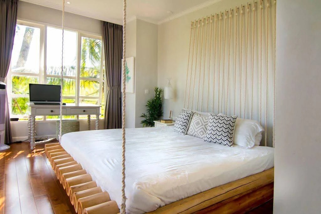 3 BEDROOM VILLA IN BERAWA, IDR 45 MILL