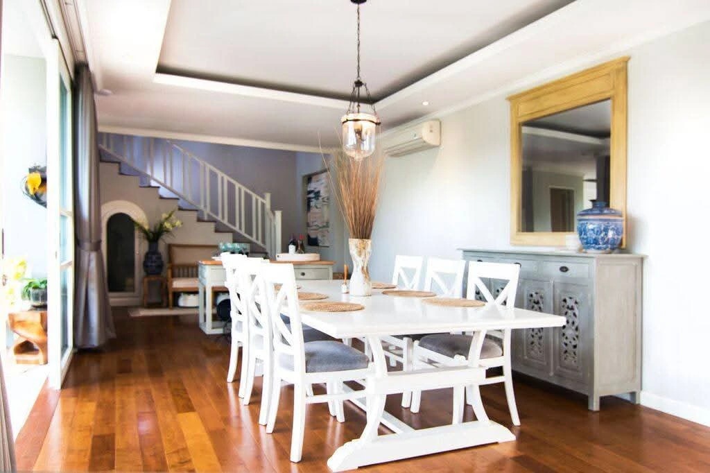 3 BEDROOM VILLA IN BERAWA, IDR 45 MILL