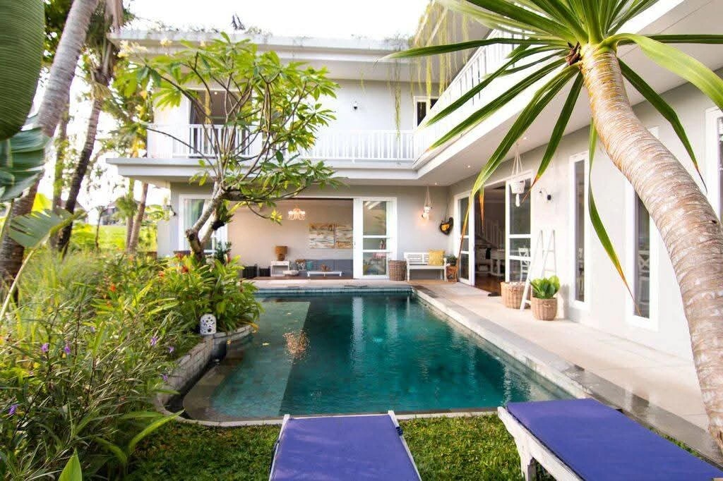 3 BEDROOM VILLA IN BERAWA, IDR 45 MILL