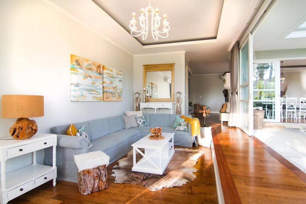3 BEDROOM VILLA IN BERAWA, IDR 45 MILL