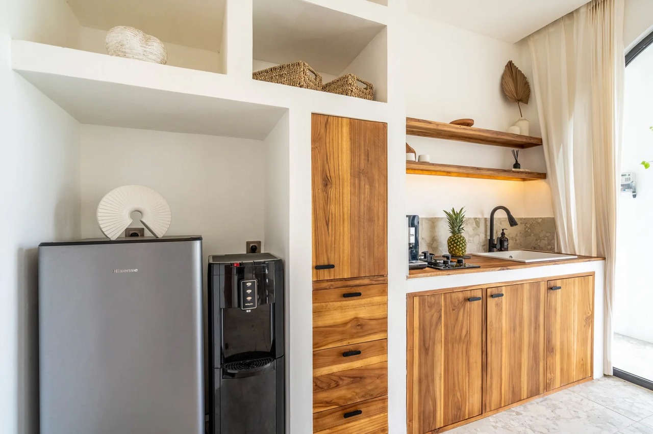 Modern 2BR Townhouse w/ Rooftop & Views