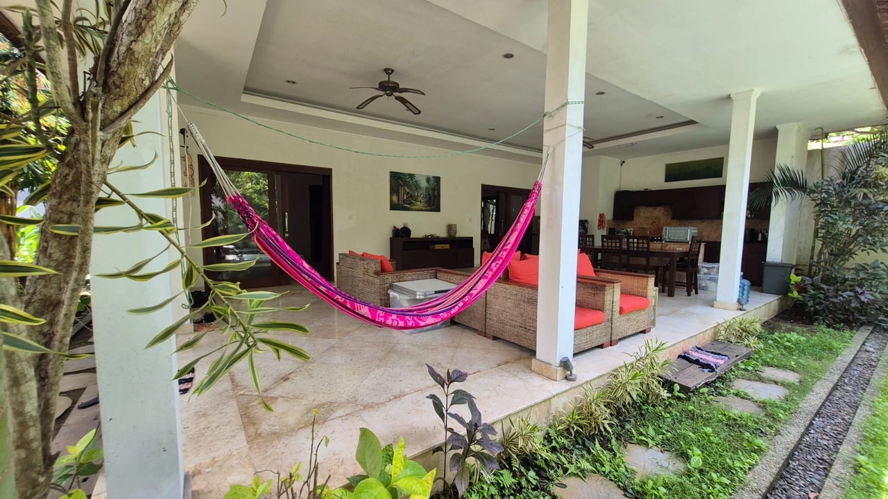 Room near balangan