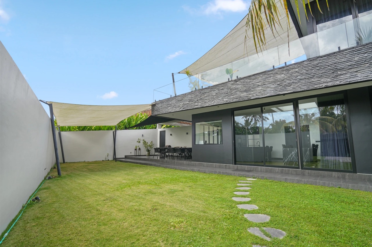 [REDUCED} CEMAGI, Casa Noir, 3-BR Luxury
