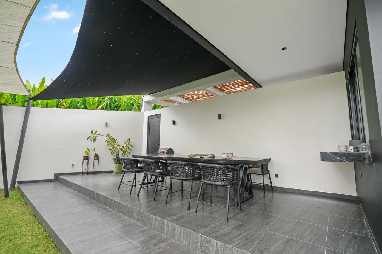 [REDUCED} CEMAGI, Casa Noir, 3-BR Luxury