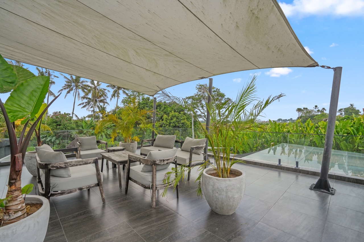 [REDUCED} CEMAGI, Casa Noir, 3-BR Luxury