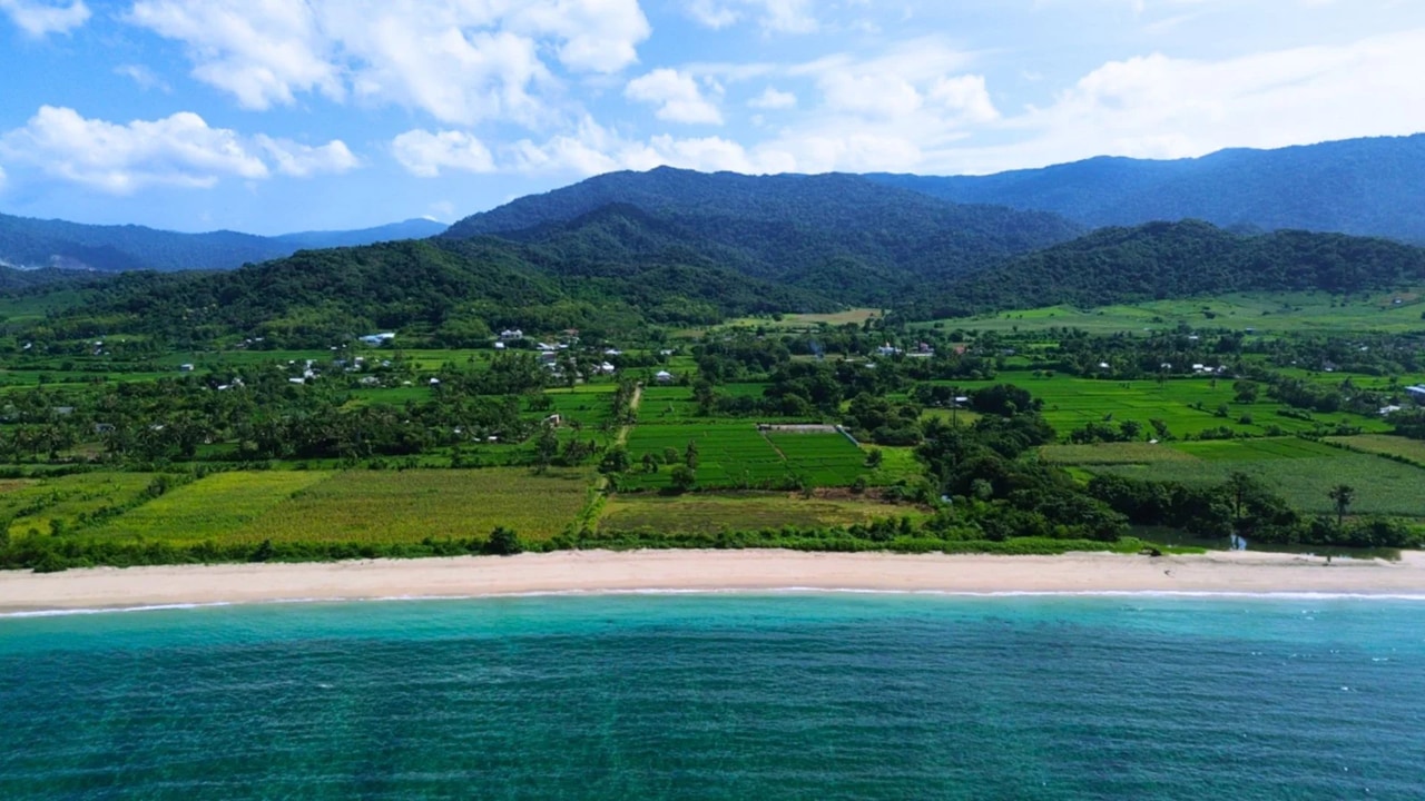 WEST SUMBAWA, Crystal Blue - 764m² Land