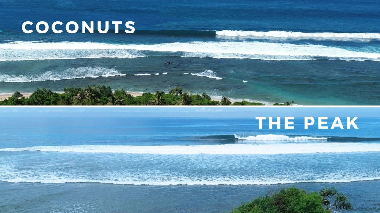 WEST SUMBAWA, Crystal Blue - 764m² Land
