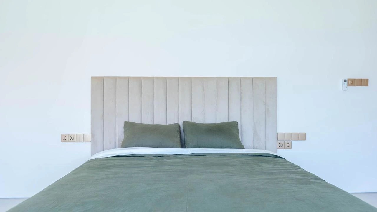 Elegant 4BR Ocean-View Villa w/ Rooftop