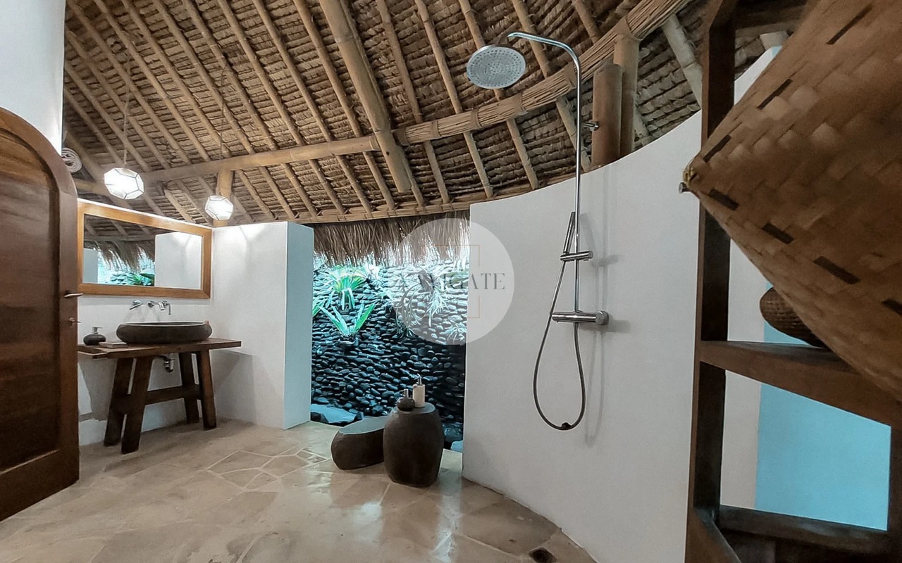 Villa Cani | 3-Br Family Villa Ubud