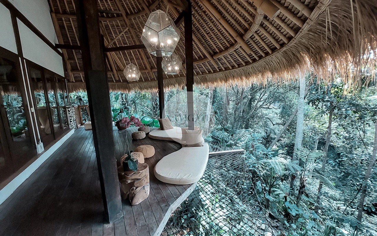 Villa Cani | 3-Br Family Villa Ubud
