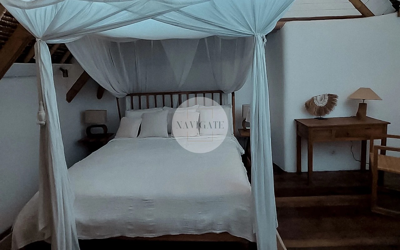 Villa Cani | 3-Br Family Villa Ubud