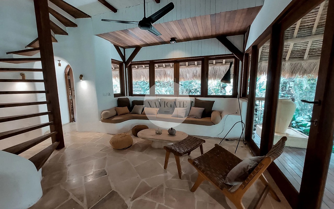 Villa Cani | 3-Br Family Villa Ubud