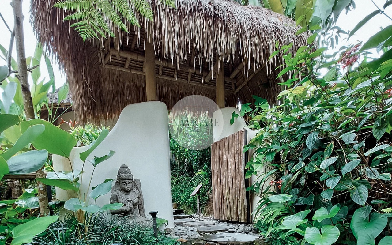 Villa Cani | 3-Br Family Villa Ubud