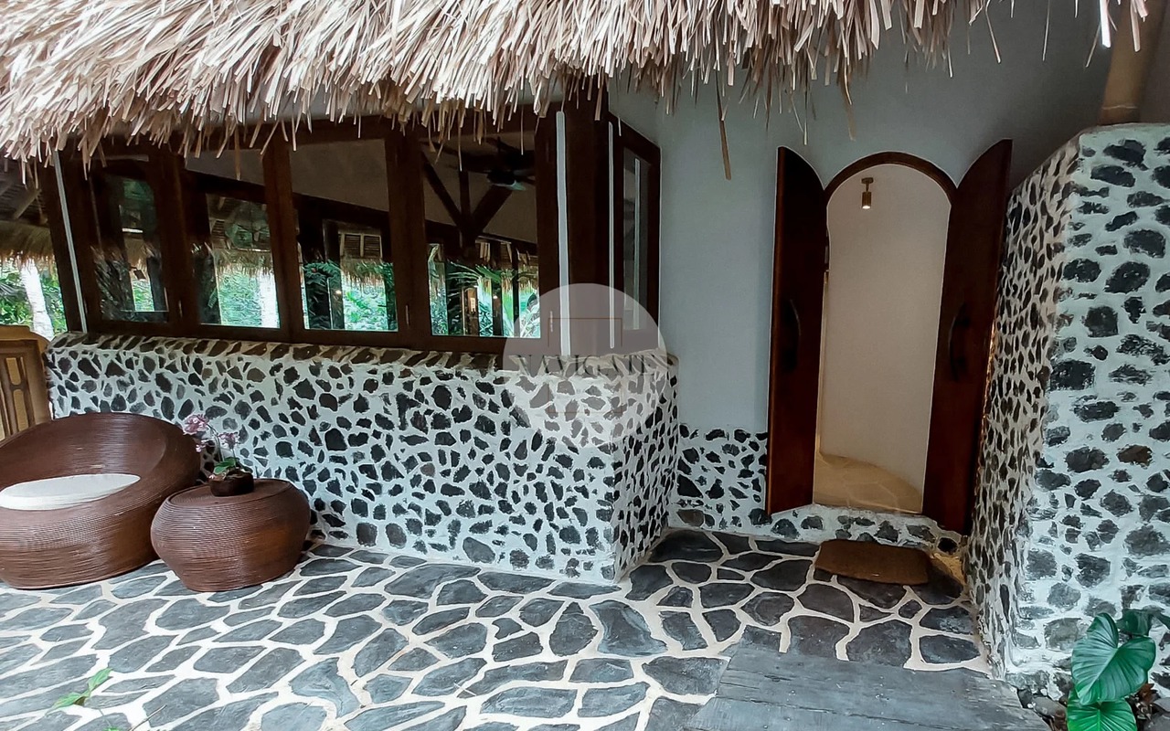 Villa Cani | 3-Br Family Villa Ubud