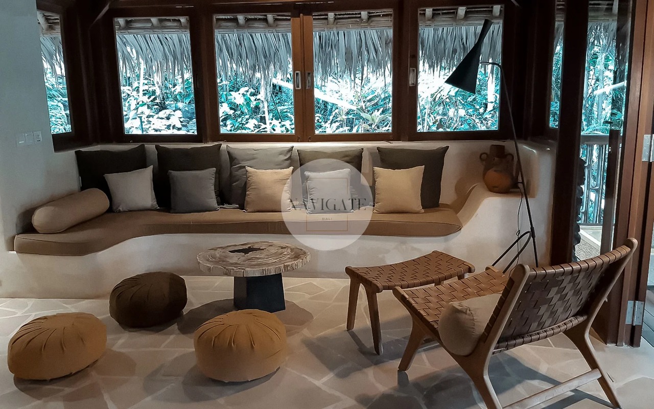 Villa Cani | 3-Br Family Villa Ubud