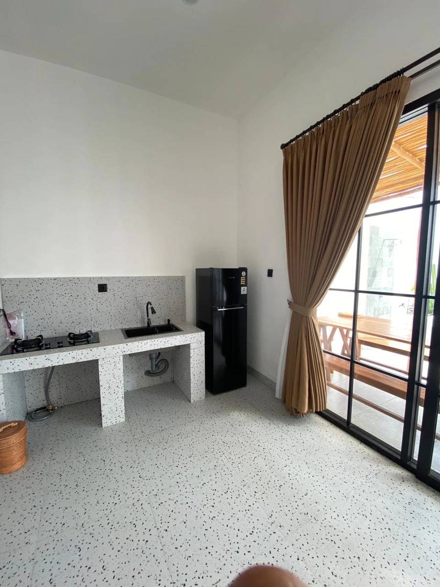 1PR7 | 1BR Quiet Nest