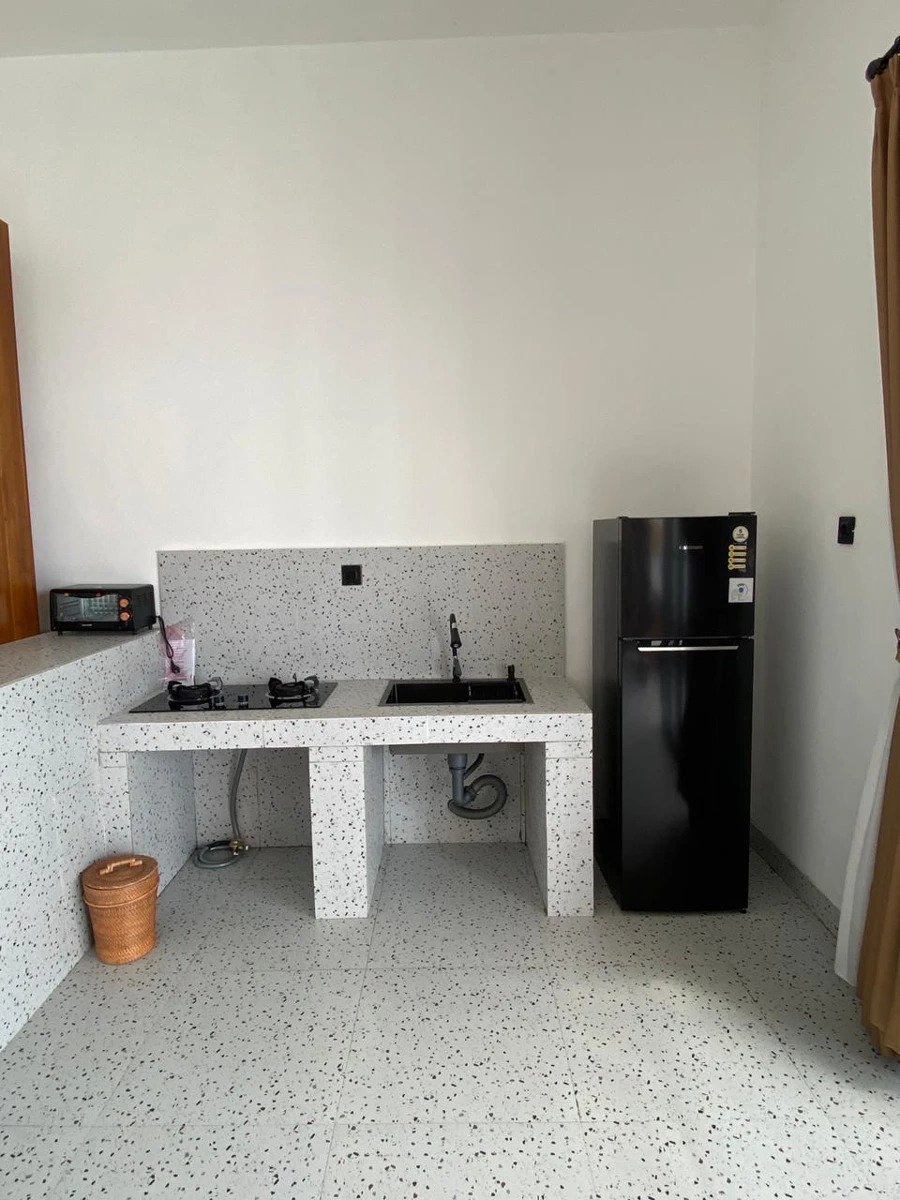 1PR7 | 1BR Quiet Nest