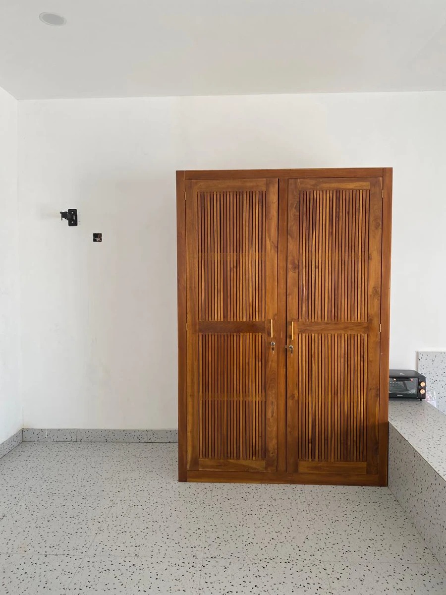 1PR7 | 1BR Quiet Nest