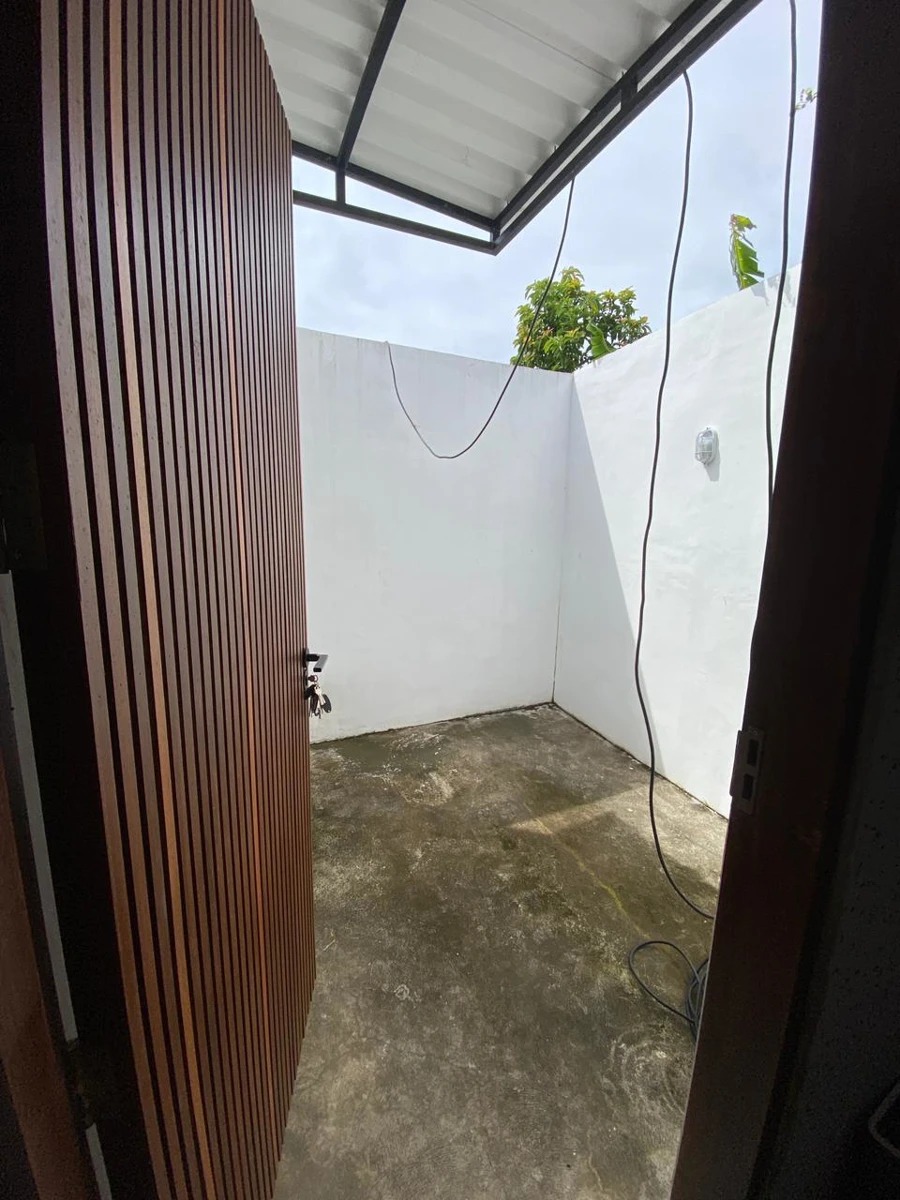 1PR7 | 1BR Quiet Nest